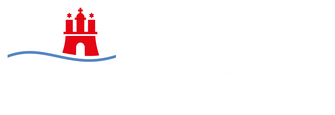 Behörde für Umwelt, Klima, Energie und Agrarwirtschaft Logo